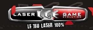 Laser Game Evolution Saint-Marcel Vernon   