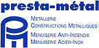 Constructions Métalliques Saint-Marcel Vernon 27 Presta Metal