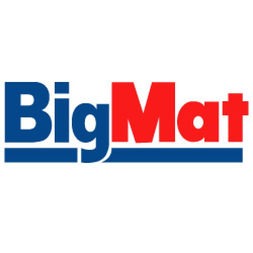 Big mat