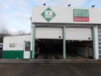 Contrôle technique Vernon Norisko